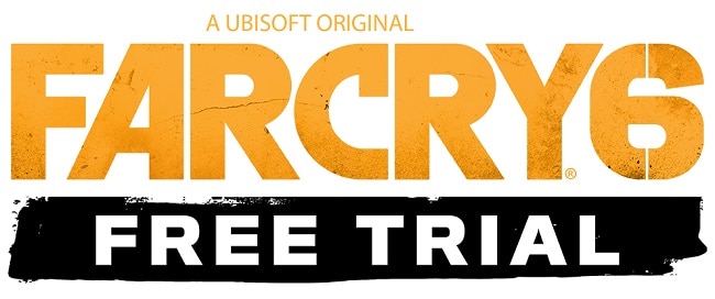 Far Cry 6 Free Trial